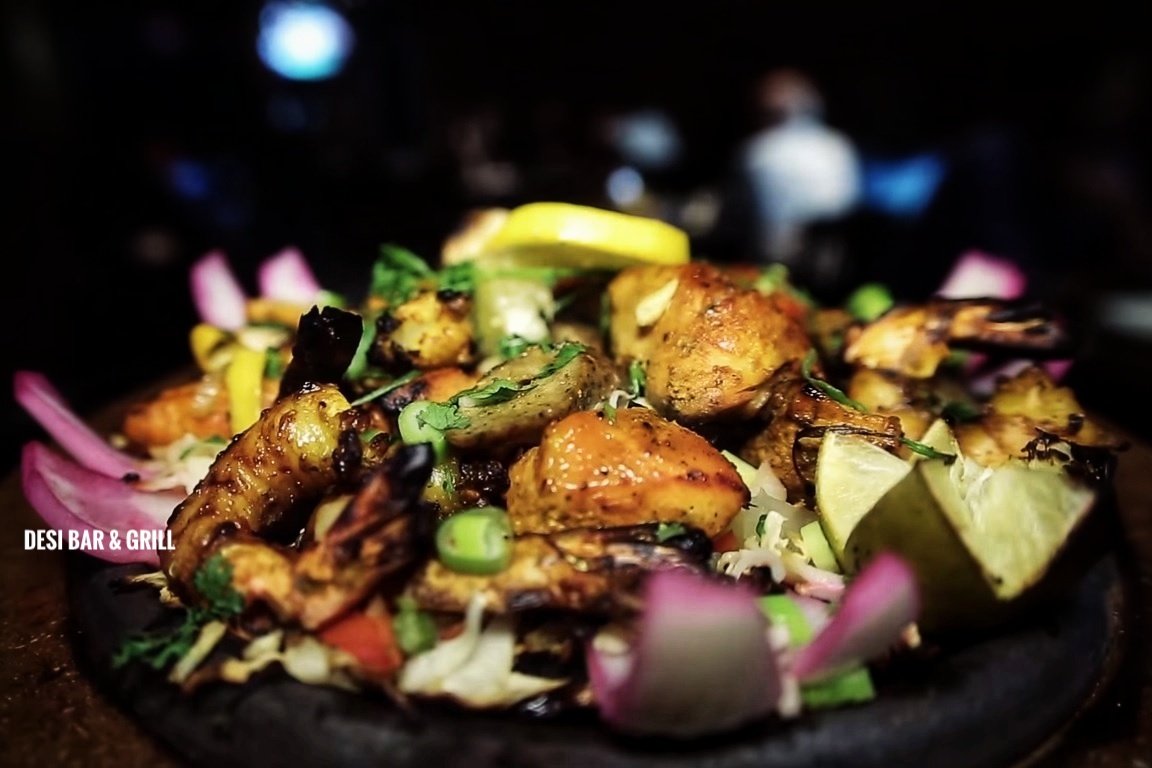 Desi Bar & Grill Mississauga